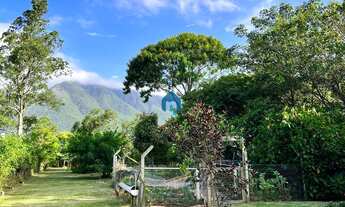 Imagem: Terreno na Guarda do Cubatão, área total