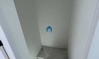 Imagem 5: Sobrado, 02 dormitórios, suíte, 1 lavabo, Forquilhas - São José / SC