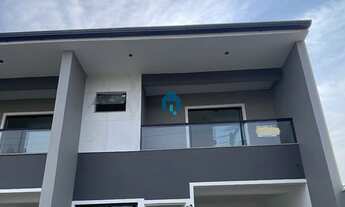 Imagem: Sobrado, 02 dormitórios, suíte, 1 lavabo