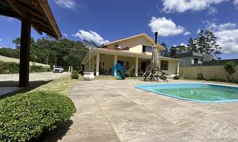 Imagem: Casa Alto Padrão, venda, 4 dormitórios
