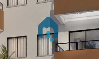 Imagem 2: Apartamento 3 dormitórios, sendo 1 suíte 1 vaga de garagem na Nova Palhoça, Palhoça/SC