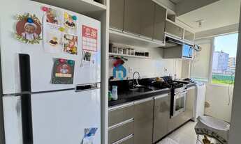 Imagem 7: Apartamento Apartamento 2 dormitorios,1 suite, 1 vaga a poucos metros do Passeio Pedra Bra