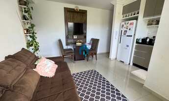 Imagem 3: Apartamento Apartamento 2 dormitorios,1 suite, 1 vaga a poucos metros do Passeio Pedra Bra