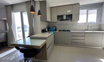 Imagem 6: Apartamento Cobertura, 3 dormitórios, 3 suítes, São jose/ SC