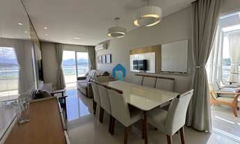 Imagem 4: Apartamento Cobertura, 3 dormitórios, 3 suítes, São jose/ SC