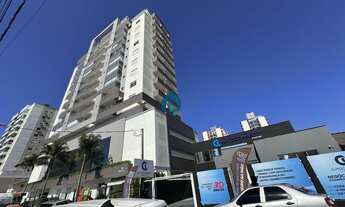 Imagem 2: Apartamento Cobertura, 3 dormitórios, 3 suítes, São jose/ SC