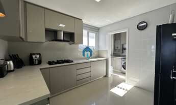 Imagem 7: Apartamento Cobertura, 3 dormitórios, 3 suítes, São jose/ SC