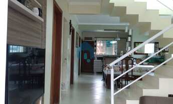 Imagem 6: Casa no bairro Pedra Branca com 4 dormitórios