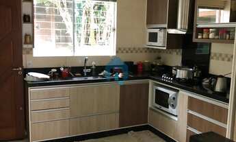 Imagem 7: Casa no bairro Pedra Branca com 4 dormitórios