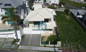 Imagem: Casa no bairro Pedra Branca com 4 dormitórios