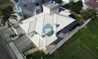 Imagem 2: Casa no bairro Pedra Branca com 4 dormitórios