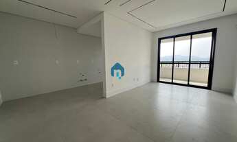 Imagem 2: Apartamento 2 Dormitórios, 1 suite, 76m², Pedra Branca, Palhoça/SC
