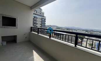 Imagem 5: Apartamento 2 Dormitórios, 1 suite, 76m², Pedra Branca, Palhoça/SC