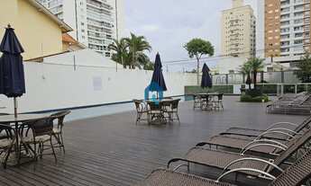 Imagem: Apartamento Alto Padrão, 02 dormitórios