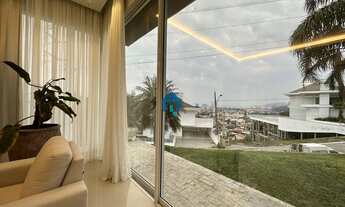 Imagem: Casa de Luxo, 3 suítes, no Condomínio