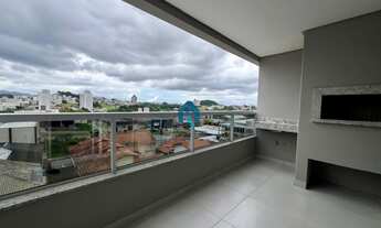 Imagem 5: Apartamento com 88m², 3 dormitórios (1 Suíte), Pagani, Palhoça/SC