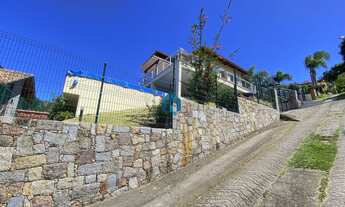 Imagem: Casa Triplex, 3 dormitórios, Praia da Gamboa