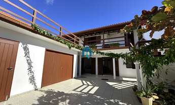 Imagem: Casa Duplex, 2 quartos, 1 suíte, 2 vagas