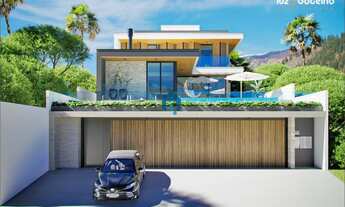 Imagem: Casa alto padrão 4 dormitórios à venda