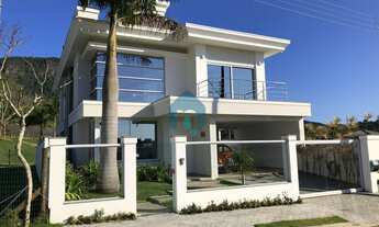 Imagem: Casa duplex alto padrão 3 quartos à venda