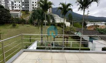 Imagem 7: Casa duplex alto padrão 3 quartos à venda na Pedra Branca Palhoça SC