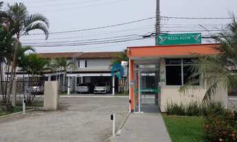 Imagem: Sobrado em Sertão do Maruim, São José/SC