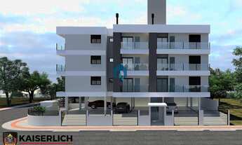 Imagem 2: Apartamento, 2 Dorm, 1 suíte - Varanda com churrasqueira, Nova Palhoça/Palhoça