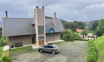 Imagem: Casa, 3 Suítes,3 banheiros, Centro, Rancho