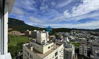 Imagem: Apartamento em Pedra Branca, Palhoça/SC
