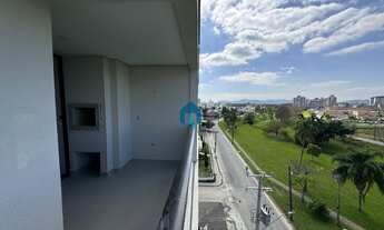 Imagem 2: Apartamento, COSMOPOLITAN RESIDENCE, 2 Dormitórios sendo 2 suíte; 3 Banheiros, 1 Vaga de g