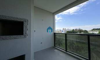 Imagem 3: Apartamento, COSMOPOLITAN RESIDENCE, 2 Dormitórios sendo 2 suíte; 3 Banheiros, 1 Vaga de g