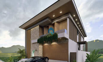 Imagem: Casa, 4 Suítes, Reserva da Pedra