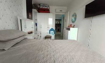 Imagem 5: Apartamento 2 suítes, 1 vaga coberta, Avenida Pedra Branca - Palhoça