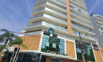 Imagem: Apartamento 2 suítes, 1 vaga coberta, Avenida