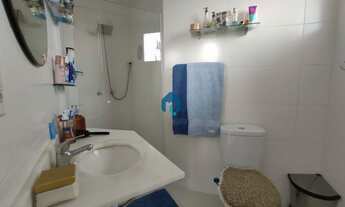 Imagem 4: Apartamento 2 suítes, 1 vaga coberta, Avenida Pedra Branca - Palhoça