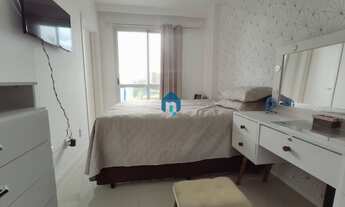 Imagem 3: Apartamento 2 suítes, 1 vaga coberta, Avenida Pedra Branca - Palhoça