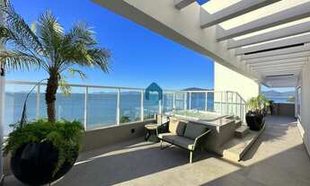 Imagem: Maravilhosa Cobertura Exclusiva com 4 Suítes