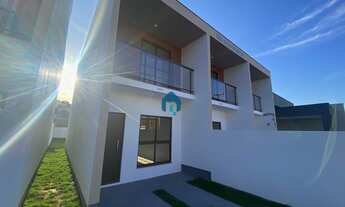 Imagem: Casa Geminada 02 quartos, 02 vagas,no bairro