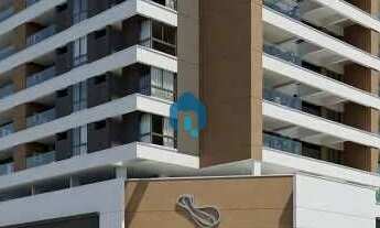 Imagem: Apartamento, 02 dormitórios, 02 suítes