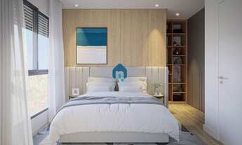 Imagem 3: Cobertura com 257m², 3 suítes, vaga dupla e Bobby box no Floresta, São José/SC