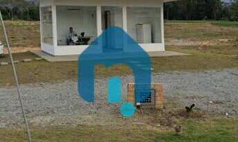 Imagem: Terreno 360 m² no loteamento Jardins da