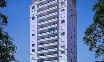 Imagem: Apartamento à venda no bairro Pedra Branca