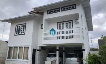 Imagem: Casa Padrão 07 dormitórios, 03 garagens