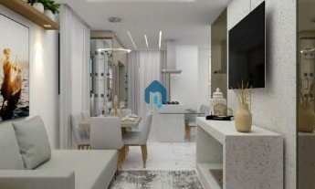 Imagem 6: Casa Sobrado 03 dormitórios, 01 suíte, garagem coberta no Pagani, Palhoça/SC