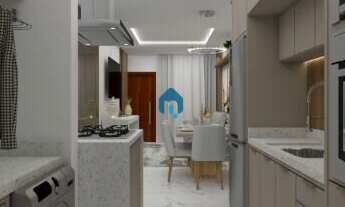 Imagem 7: Casa Sobrado 03 dormitórios, 01 suíte, garagem coberta no Pagani, Palhoça/SC