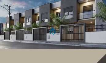 Imagem: Casa Sobrado 03 dormitórios, 01 suíte