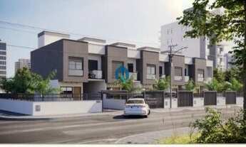 Imagem 3: Casa Sobrado 03 dormitórios, 01 suíte, garagem coberta no Pagani, Palhoça/SC