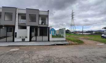 Imagem 4: Casa Sobrado 03 dormitórios, 01 suíte, garagem coberta no Pagani, Palhoça/SC