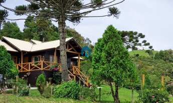 Imagem 3: Casa à venda no bairro Bairro Rural - Rancho Queimado/SC