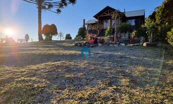 Imagem: Casa à venda no bairro Bairro Rural - Rancho